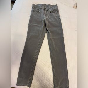 Faherty Stretch Terry 5-Pocket Pant